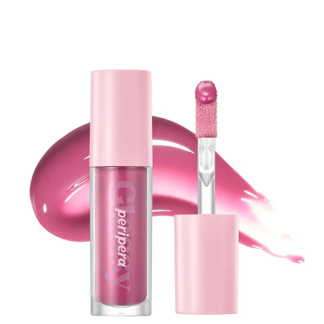 PERIPERA Ink Glasting Lip Gloss No.05 Way To Go 4.5ml