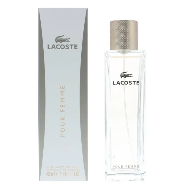 Lacoste Pour Femme EDP 90ml