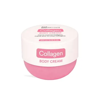 Kehakreem IDC Institute kollageeniga 230ml
