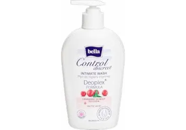 Intiimpesugeel BELLA Control 300ml
