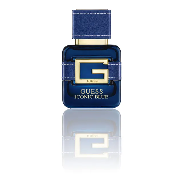 Guess Iconic Blue For Men EdP 30ml