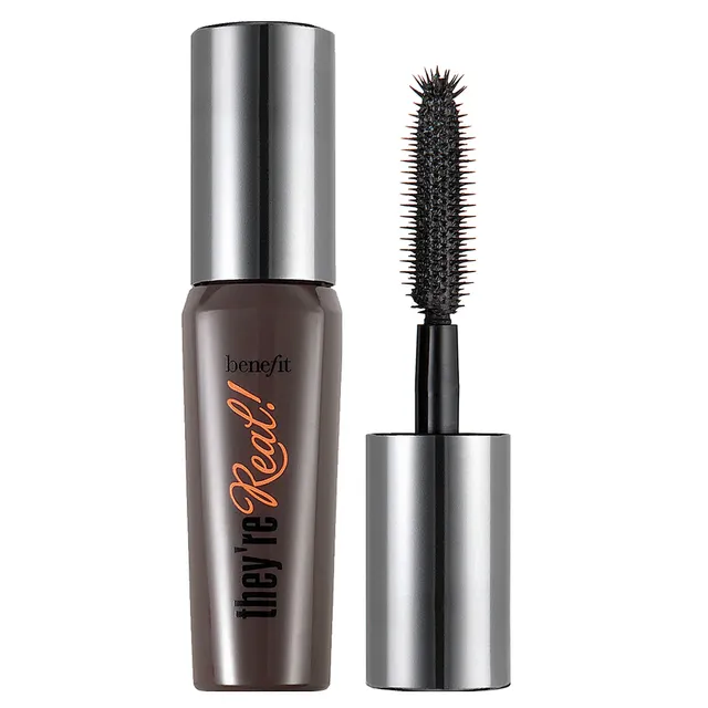 BENEFIT They're Real Beyond Mascara Black 4g