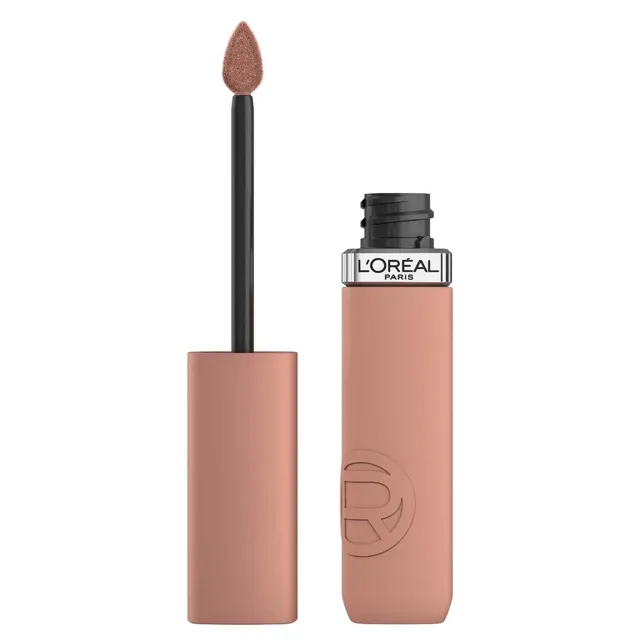 L'OREAL Matte Resistance Lipstick No.105 Breakfast In Bed 5ml