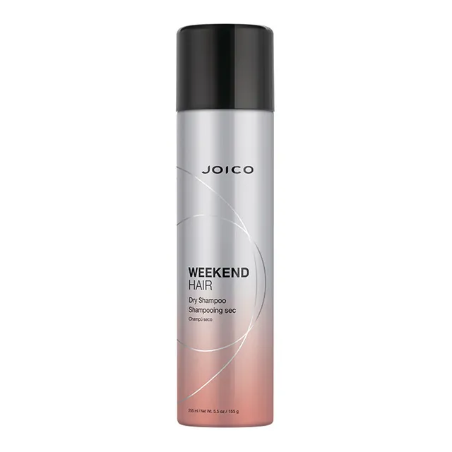 JOICO Weekend Hair Dry Shampoo 255ml