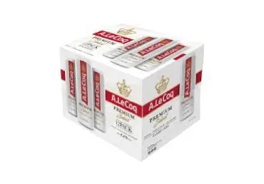 Hele õlu PREMIUM Select 4.3% 12x355ml