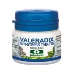 Valeradix Anti-Stress tabletid N20