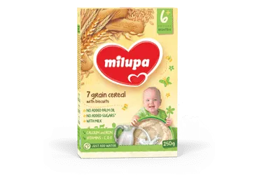 Piimapuder teravil.küpsisegaMILUPA250g6k