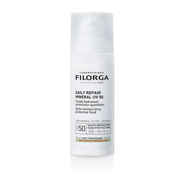 Daily Repair Mineral UV 50 päikesekaitsekreem 50ml