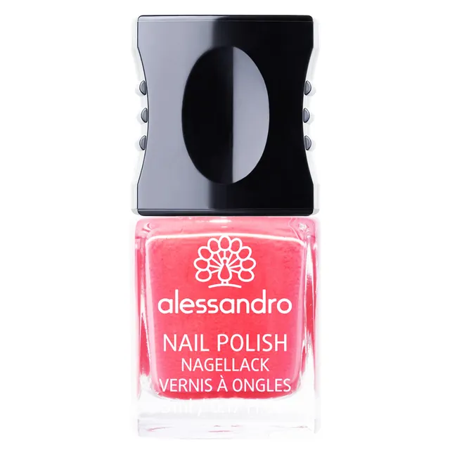 ALESSANDRO Nail Polish No.33 Hurly Burly 5ml