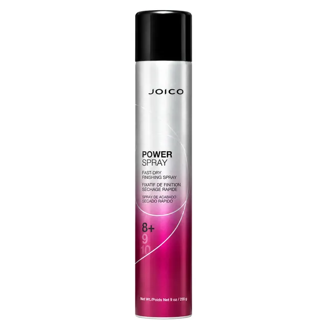 JOICO Style & Finish Power Spray 345ml
