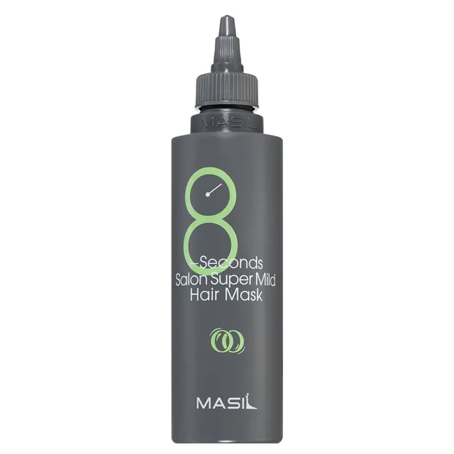 MASIL 8 Seconds Salon Super Mild Hair Mask 200ml