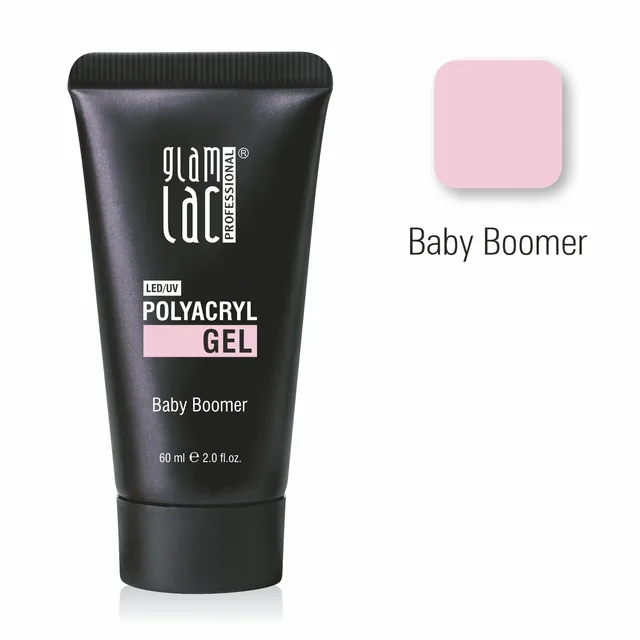 Glamlac Polyacryl Gel