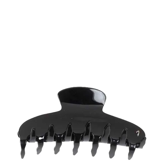 JÄNEKE Black Hair Clip Small