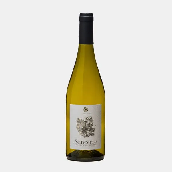 AOP BIO Sancerre blanc Cuvee 75cl Prantsusmaa