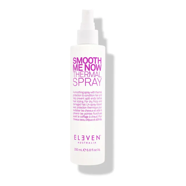 Kahu eemaldav kuumakaitsega sprei 200ml