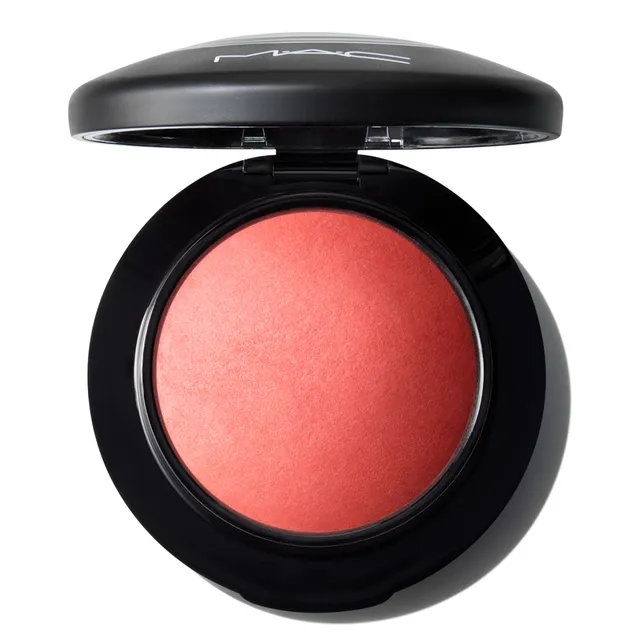 MAC Mineralize Blush Hey, Coral, Hey... 4g