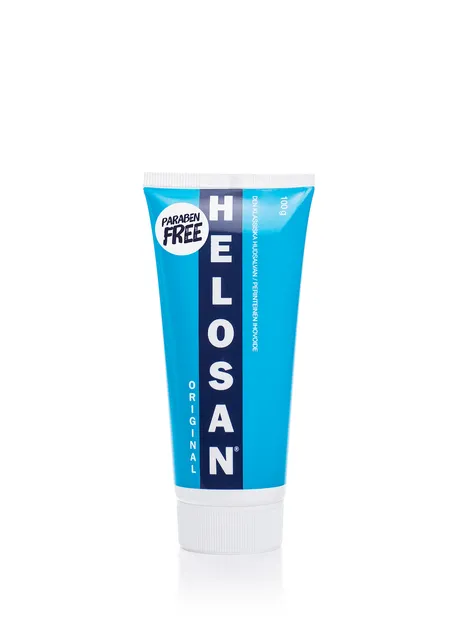HELOSAN ORIGINAL NAHAKREEM 100G
