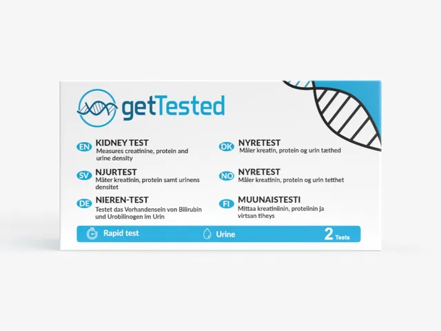 GETTESTED KIIRTEST NEERUTALITLUSE HINDAMISEKS N2