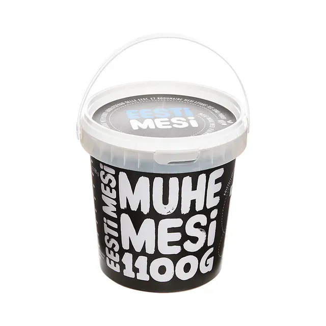 Mesi, MUHE MESI, 1,1 kg