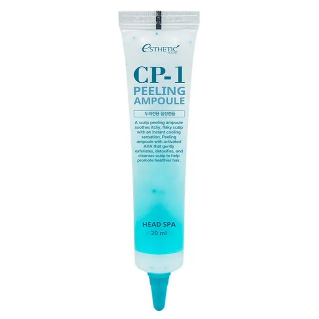 ESTHETIC HOUSE Cp-1 Head Spa Peeling Ampoule 20ml