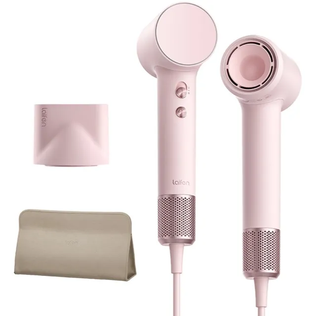 Laifen SWIFT Mini Föön Pink 1 tk