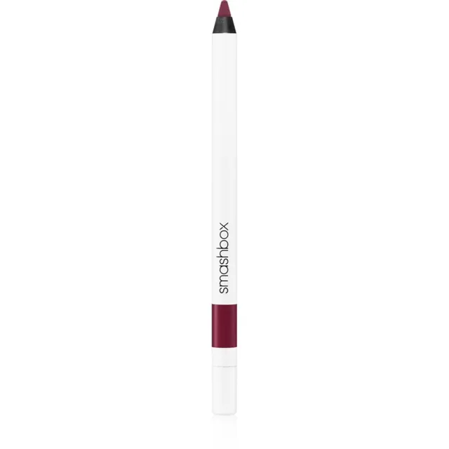 Smashbox Be Legendary Line & Prime Pencil Huulepliiats varjund Medium Brown 1.2 g