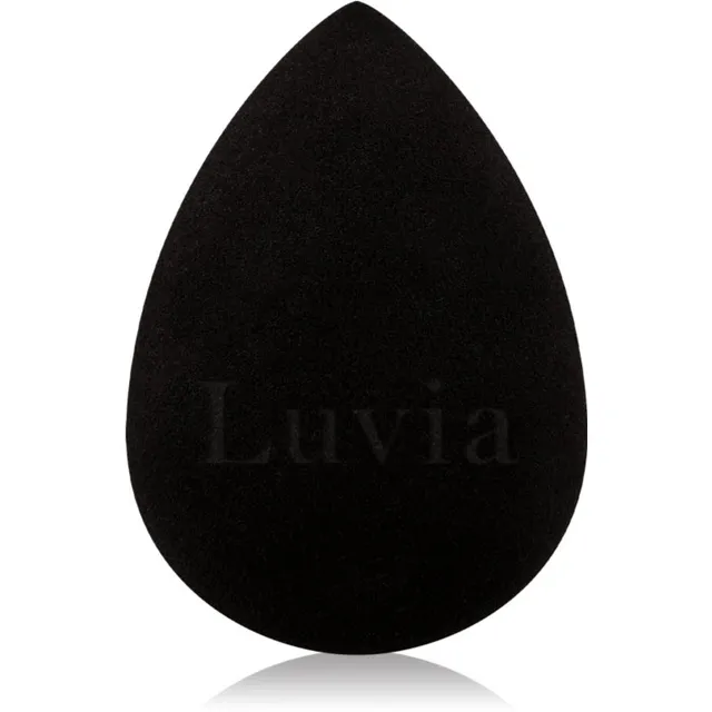 Luvia Cosmetics Classic Make-up Sponge Sametmeigikäsn 1 tk