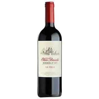 Olim Bauda La Villa Barbera d'Asti KPN vein 14%vol 750ml