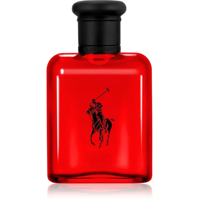 Ralph Lauren Polo Red tualettvesi meestele 75 ml