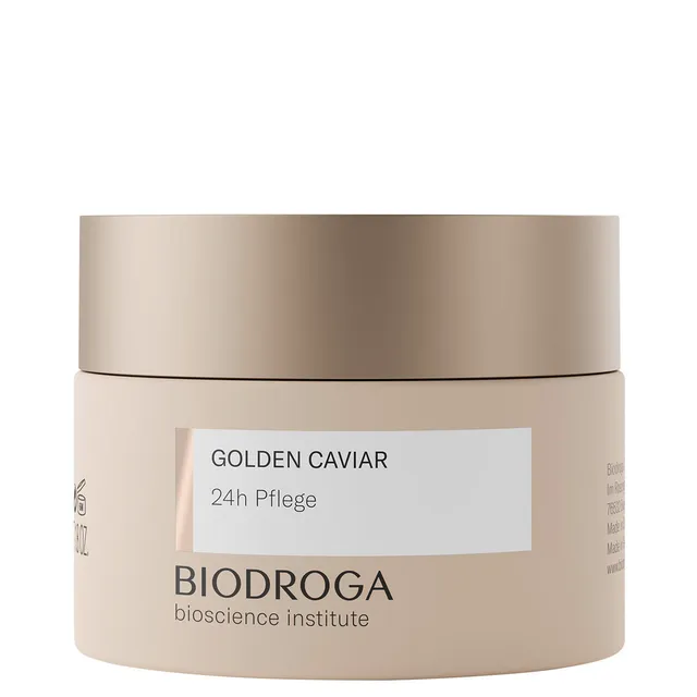 BIODROGA Golden Caviar 24h Care 49g