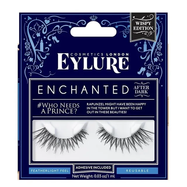 EYLURE Enchanted After Dark Lashes Who Needs A Prince