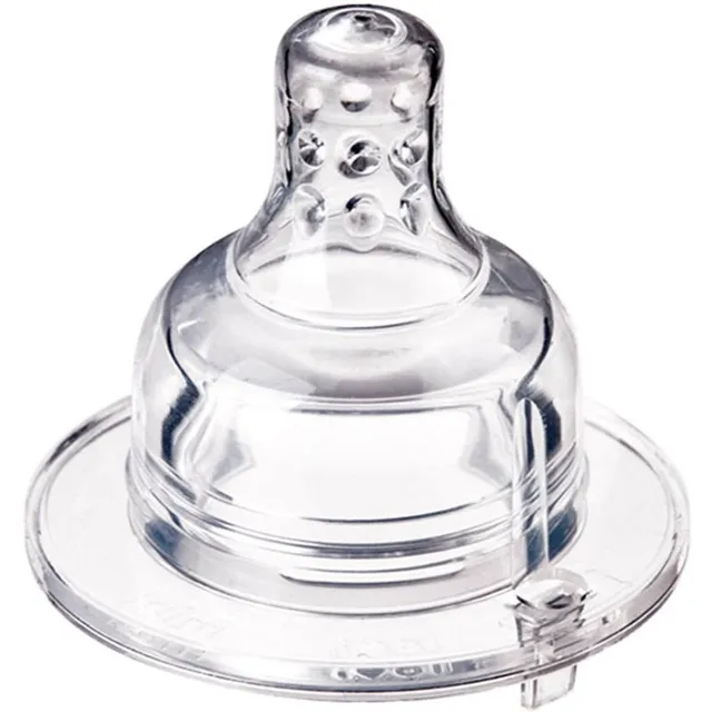 LOVI Super Vent Beebipudeli lutti 9m+ Fast 2 tk