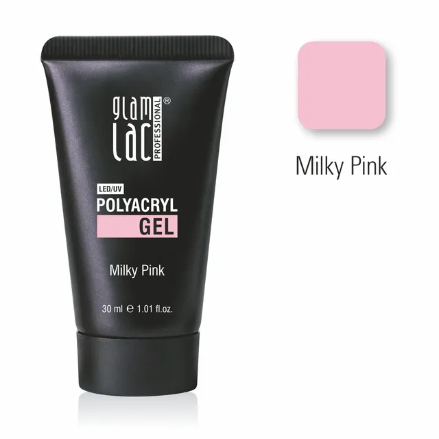 GlamLac Polyacryl Gel