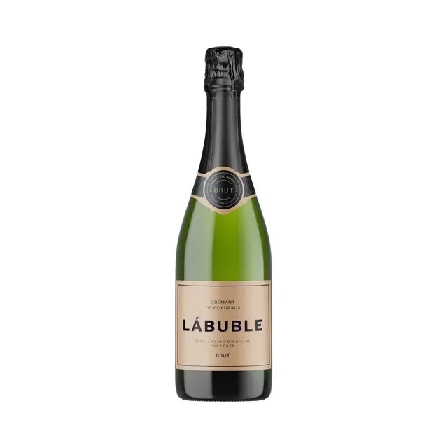 Crémant de Bordeaux Brut 75 cl