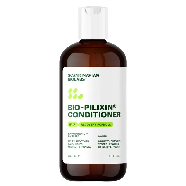 SCANDINAVIAN BIOLABS Bio-Pilixin Conditioner 50ml