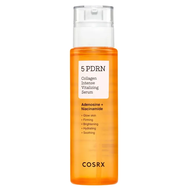 COSRX 5 PDRN Collagen Intense Vitalizing Serum 100ml