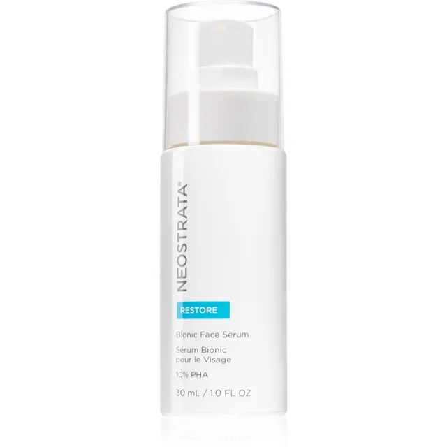 NeoStrata Restore Bionic Face Serum Siluv niisutav seerum naha kirkamaks muutmiseks 30 ml