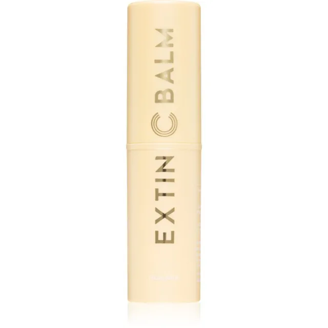 KAHI Extin C Balm Stick Niisutav palsam kirgastava ja siluva efektiga 9 g