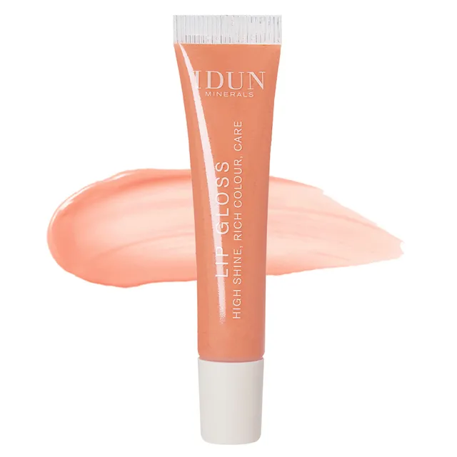 IDUN Minerals Lip Gloss Cornelia 6ml