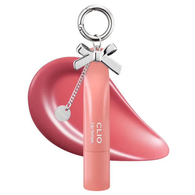CLIO Glaze Lip Serum No.01 Soft Fig 8g