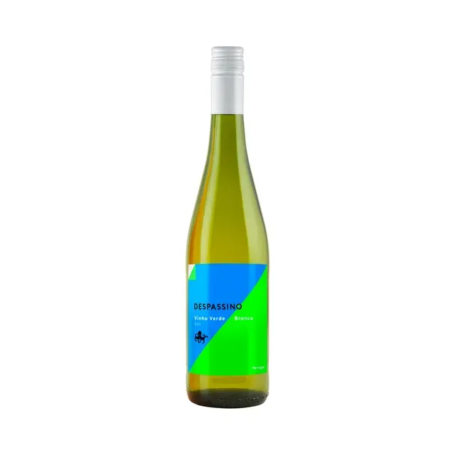 Despassino Vinho Verde Branco 75 cl
