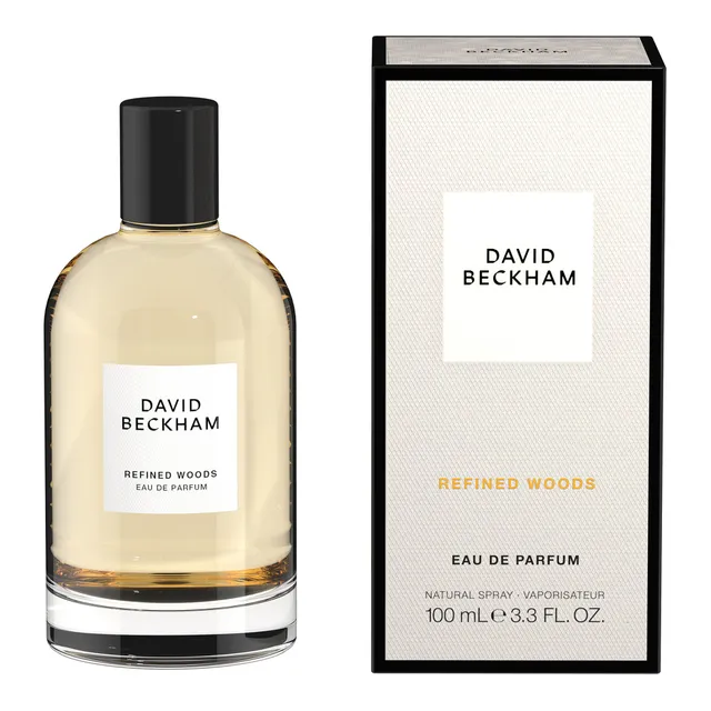 Refined Woods EdP 100ml