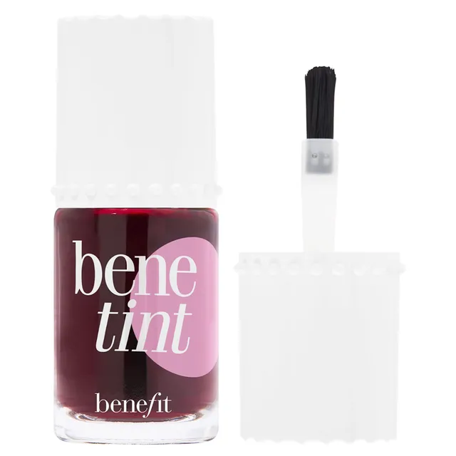 BENEFIT Lip & Cheek Stain Tint Bene 10ml