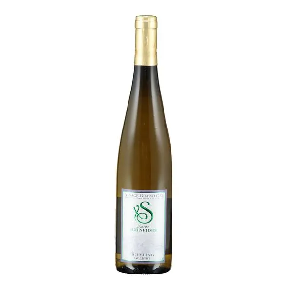 Xavier Schneider Riesling Grand Cru Goldert AOC 75cl Prantsusmaa