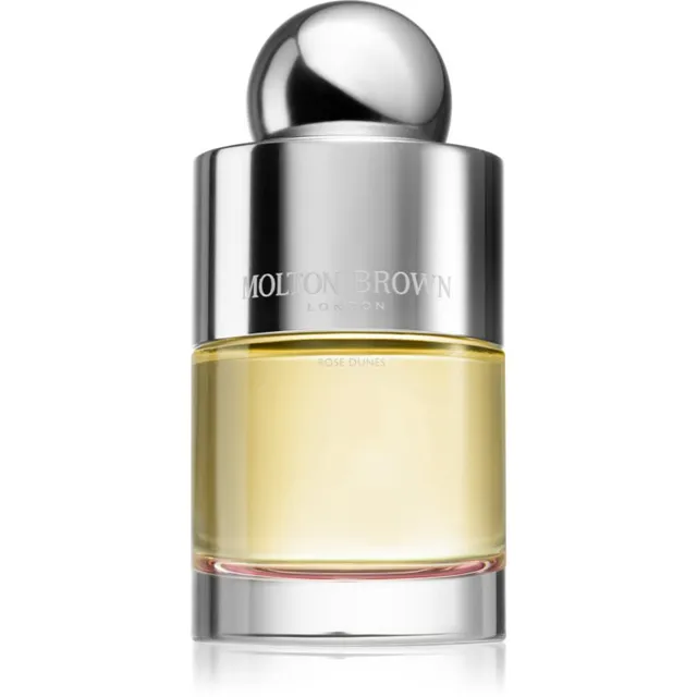 Molton Brown Rose Dunes Rose Dune tualettvesi naistele 100 ml