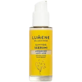 Lumene Klassikko seerum Anti-Age 30ml