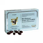 Pharma Nord Bio-Quinone Q10 100mg Forte kapslid N30