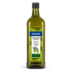 Kalew Extra Virgin Oliiviõli 1L