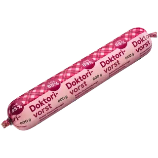 Doktorivorst, RAKVERE LK, 600 g