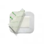 Mepore haavaplaaster 5x7cm isekleepuv steriilne N1